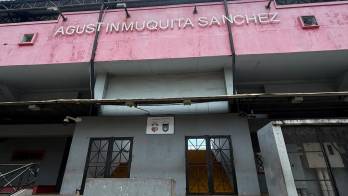 Estadio Agustín ‘Muquita’ Sánchez de La Chorrera.