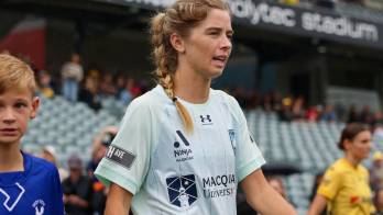 En la actual eliminatoria Tanner ha marcados dos tantos, contra Curazao y San Cristóbal y Nieves.