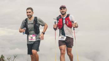 Más de mil corredores nacionales e internacionales competirán en los senderos de Boquete durante el Ultra Panamá Trail Series 2026.