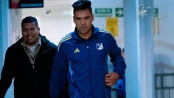 El exjugador y su familia han decidido mudarse a Panamá.