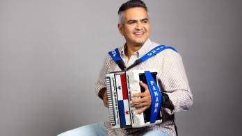 Mañana participará en el popular programa matutino Despierta América.