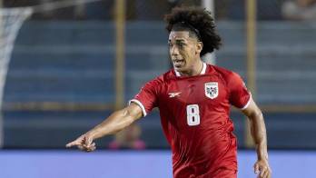 Adalberto Carrasquilla del Pumas de México.