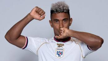Panamá lucirá este sábado su uniforme alternativo blanco para enfrentar a Inglaterra en el último partido de su participación en el Mundial 2026.