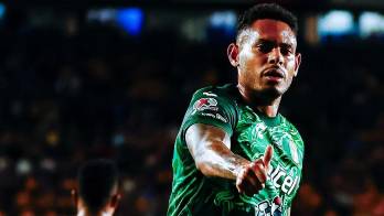Ismael Díaz del León FC.