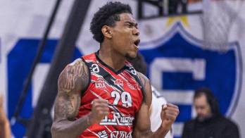 Ezequiel Bell