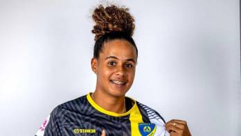 El fútbol femenino acompañará a la familia de Ivis Ubarte en su último adiós.
