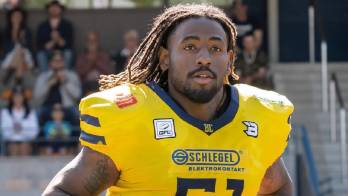 Ezra Drakes con una bonita oportunidad en Europa