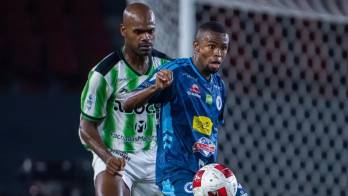 Tras el empate 0-0 en el Rommel Fernández, Veraguas United intentará hacerse fuerte en Santiago para avanzar a la gran final.