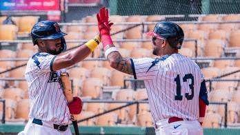 Panamá celebró su tercera victoria consecutiva y ahora buscará mantener el invicto en la Súper Ronda del torneo regional.