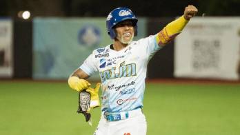 Béisbol Mayor 2026: Batalla entre Colón y Bocas se muda al Calvin Byron