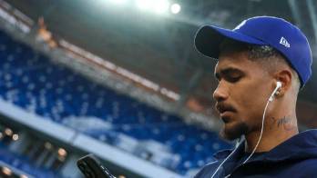 Fútbol: Panameño Eduardo Anderson debuta y Baltika gana