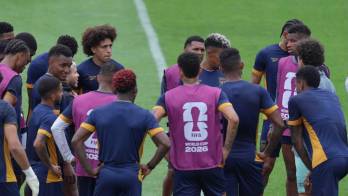 Panamá se prepara para su despedida del Mundial 2026 ante Inglaterra, con el objetivo de cerrar con una buena actuación.