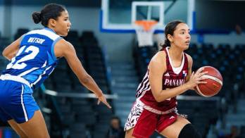 Santo Domingo 2026: Baloncesto se mete en semifinales