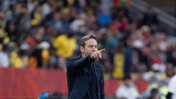 Thomas Christiansen técnico de Panamá.
