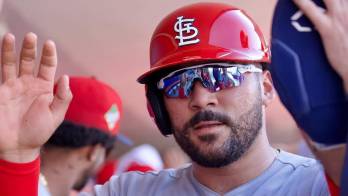 Leonardo Bernal prospecto de los Cardenales.