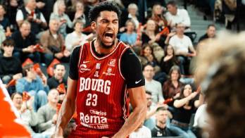 Ricardo Lindo aportó a su club.