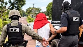 Comunidad Segura dejó 16 condenas tras operativos en las provincias de Colón y Panamá Oeste.