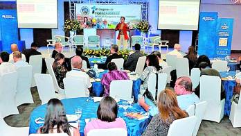 Mina de Donoso podría convertirse en nuevo motor económico de la región, según gremios
