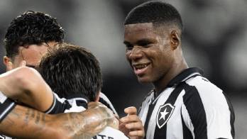 Kadir Barría es la joyita del club y de Panamá.