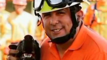 José Donderis es una de las figuras más respetadas en la gestión de riesgos en Panamá.