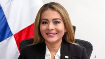 La Fiscalía Anticorrupción aprehendió hoy Zenia Vásquez.