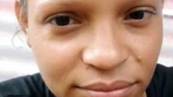 Autoridades piden apoyo ciudadano para localizar a Cristina Elizabeth Franco Bernal.