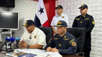 La actual administración reitera que mantiene una política de puertas abiertas y colaboración plena con las autoridades.