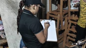 Las aprehensiones fueron realizadas por la Fiscalía Anticorrupción y la DNIP durante operativos efectuados en Panamá Oeste y Chiriquí.