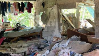 En el Marañón de Veraguas también clama por ayuda tras el terremoto