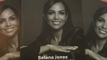 La panameña Selena Jones, fundadora y CEO de Seaman Solutions.