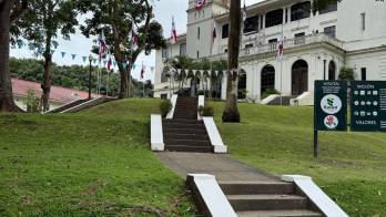 Sede del Ministerio de Salud (Minsa).