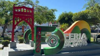 La feria arranca del 12 al 22 de marzo, con más de 4 mil empleos.