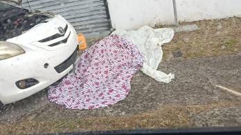 En lo que va del mes de julio se contabilizan 41 asesinatos a nivel nacional.