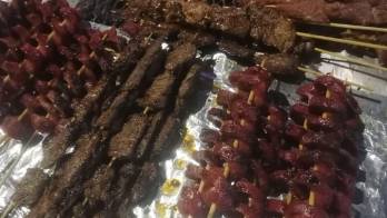 Farrier aconseja evitar frituras en exceso.