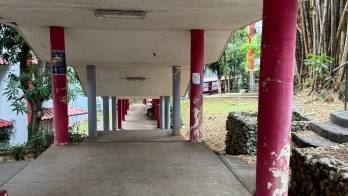 Arrancan evaluaciones en la Universidad de Panamá, incluyendo pruebas de admisión y exámenes de inglés.