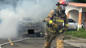 Las autoridades hacen un llamado a todos los conductores a realizar mantenimientos periódicos.