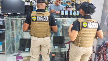 Buscan ordenar el mercado laboral panameño, garantizar condiciones bajo el marco de la ley.