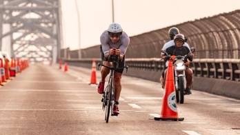 El gran evento de fondo de Panamá.