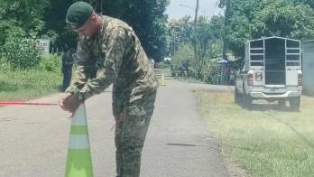 Hasta el momento se han reportado 22 homicidios en la provincia de Chiriquí.