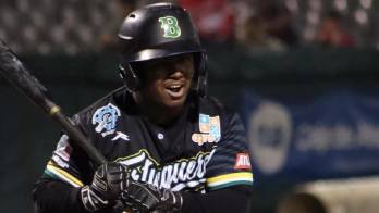 Joshwan Wright pieza clave de Bocas del Toro.