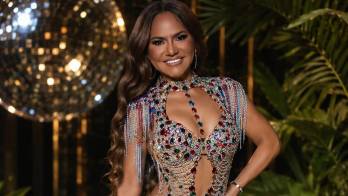 Sandra Sandoval revoluciona La Chorrera entre sustos, caída y estrenos