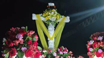 Cruz de mayo: El Madero que une imperios, campos y milagros