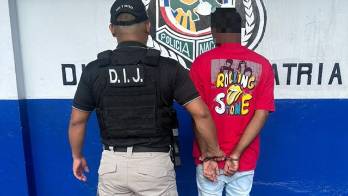 En las próximas horas, los tres sospechosos serán presentados ante un Juez de Garantías para la correspondiente legalización de aprehensión, la imputación de cargos y la aplicación de las medidas cautelares pertinentes.