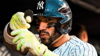 En principio el plan de los Yanquis era que Caballero, quien ha sido un jugador de utilidad, cubriera la posición hasta que Volpe estuviera sano.