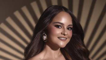 María Paula Acedo Pérez fue anunciada como la sexagésima sexta reina de Calle Abajo de Las Tablas, soberana que encabezará las festividades del Carnaval 2027 en el barrio de Punta Fogón.