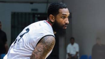 Josimar Ayarza fue la gran figura de Motilones del Norte en el inicio de la Liga I-2026, liderando al equipo con 30 puntos en el triunfo ante Cimarrones en Quibdó.