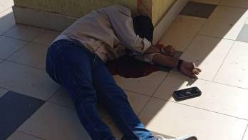 El homicidio del comerciante de origen hindú ocurrido el 11 de marzo en una plaza comercial de Chitré generó conmoción en la región de Azuero y es objeto de investigaciones por parte de las autoridades.