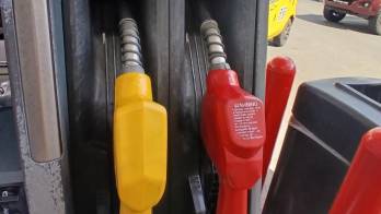 El subsidio busca evitar aumentos en el transporte público y en la cadena de distribución de alimentos.