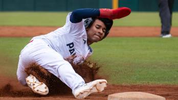 Juegos Suramericanos | Panamá sigue intratable: vence a Curazao y mantiene su invicto