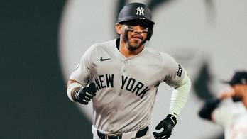 José Caballero es pieza clave de los Yanquis.